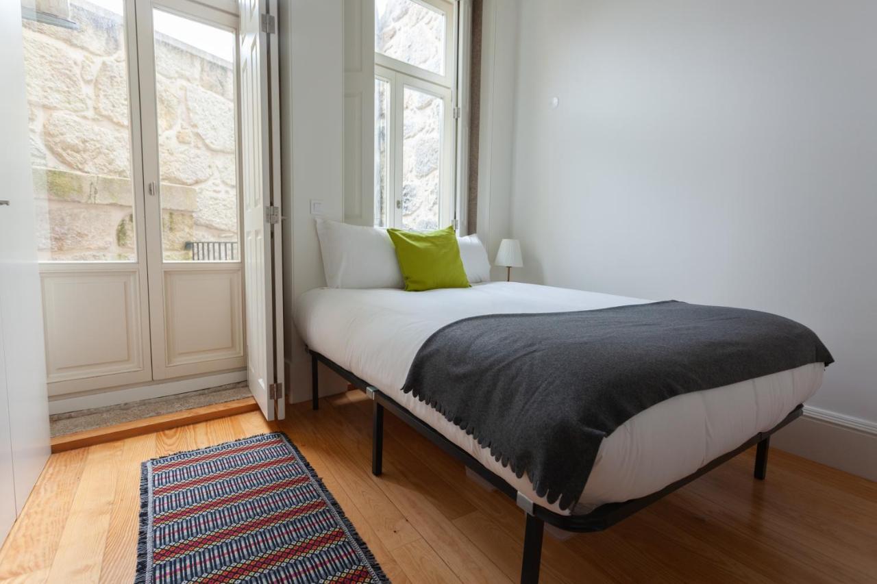Oporto Invite S. Bento Studios Apartments Exterior photo