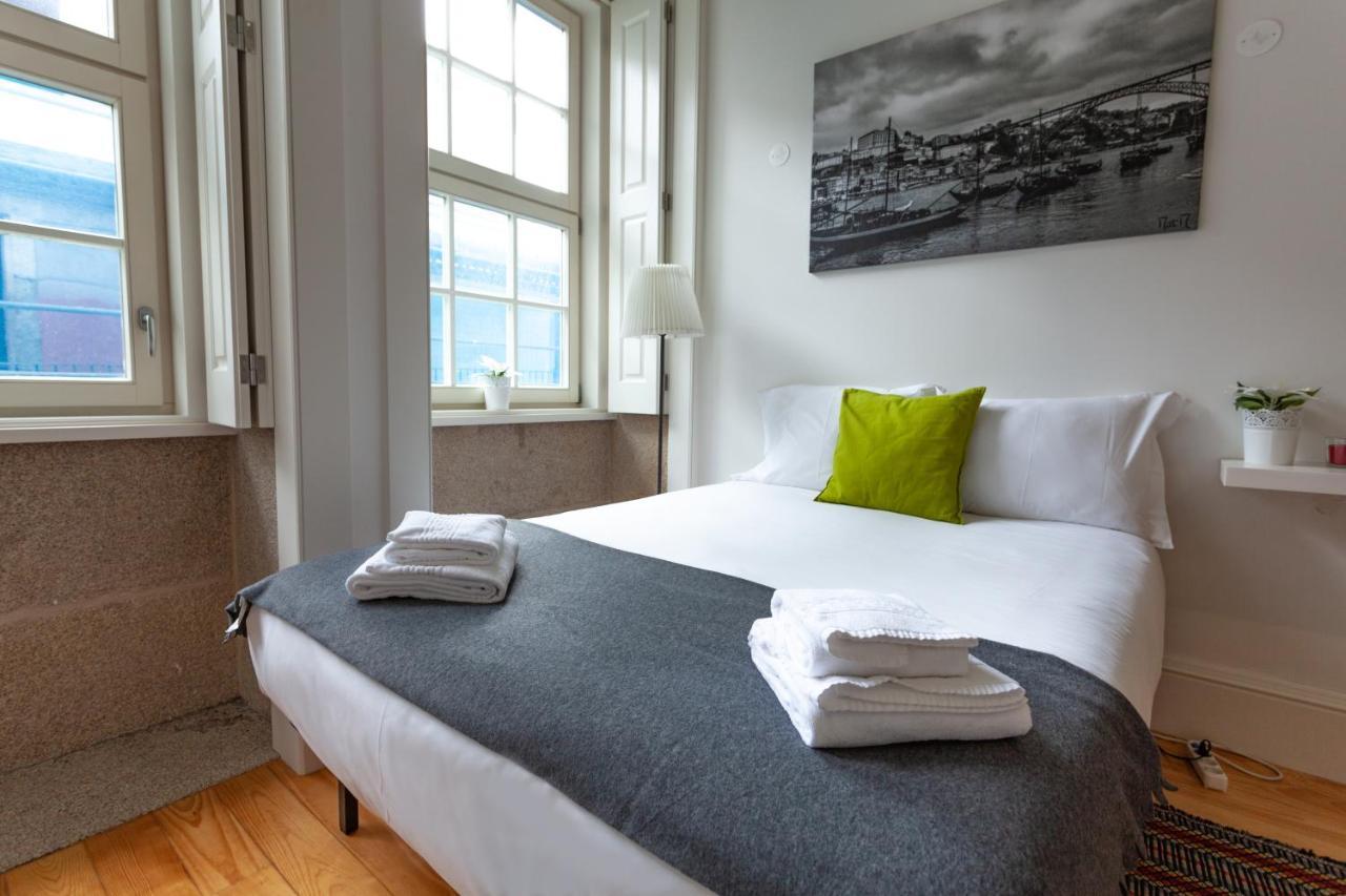 Oporto Invite S. Bento Studios Apartments Exterior photo